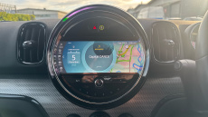 MINI Countryman 1.5 Cooper Exclusive 5dr Auto [Comfort Pack] Petrol Hatchback